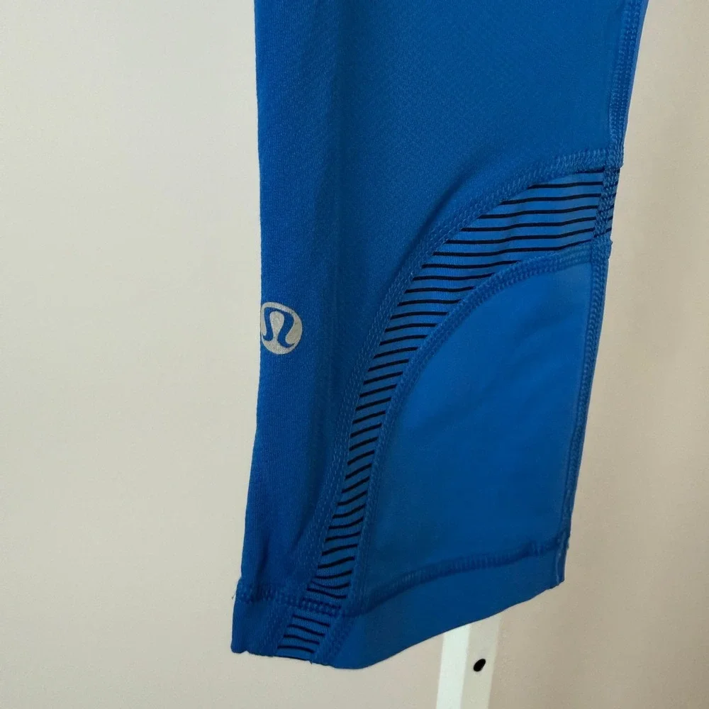 lululemon athletica lululemon blue